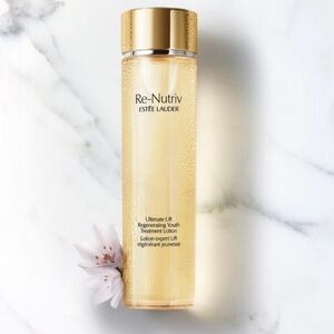 NEW!!! Estée Lauder renutriv regenerating youth lotion